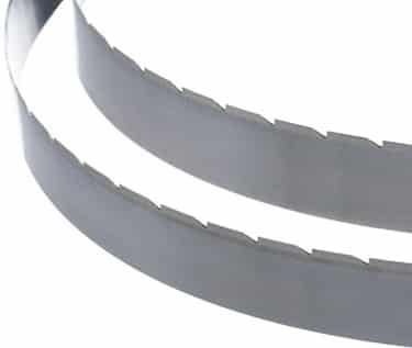 Curved Special Notch blades