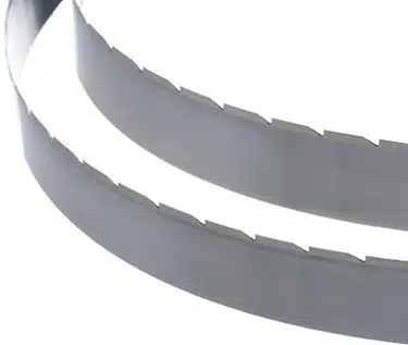 Curved Special Notch blades