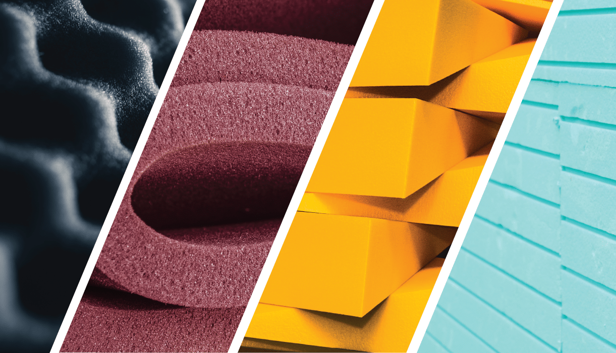 Everything You Need to Know About Cushion Foam Density