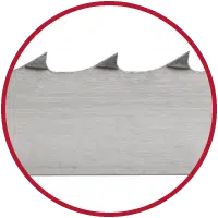 SimCut Butcher Blade