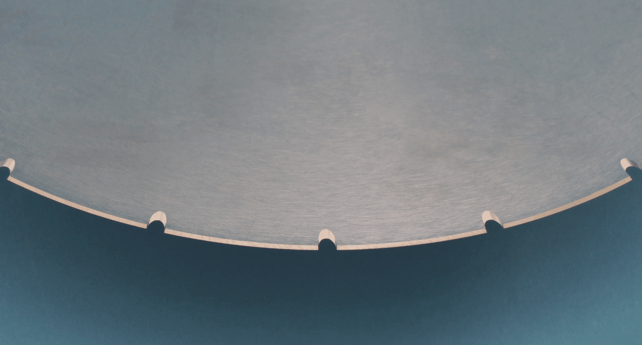 From Catch to Packaging: Simmons' Seafood Processing Blades