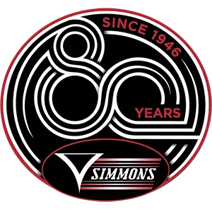 Simmons Knife & Saw Simmons Knife & Saw